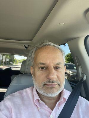 Pickle Farm in the Back