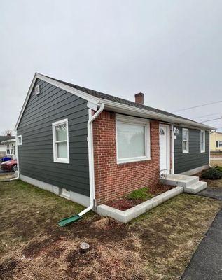 Village Construction Contractor