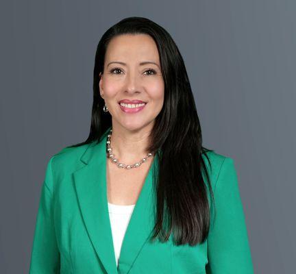 Ally Fisher - Samson Properties