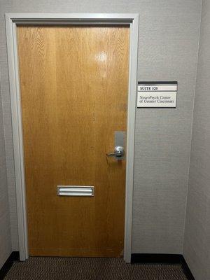 Neuropsych Center of Greater Cincinnati