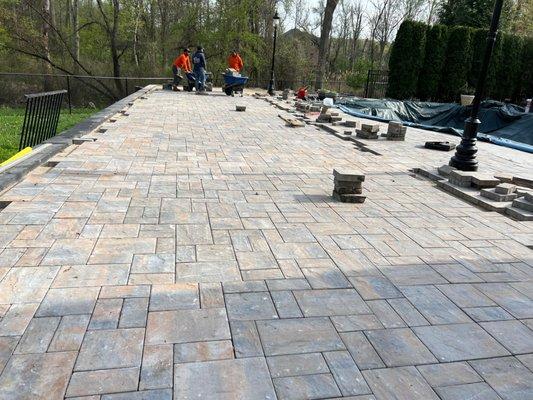TBM Construction & Landscaping