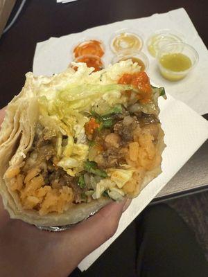 El Patron Mexican Kitchen