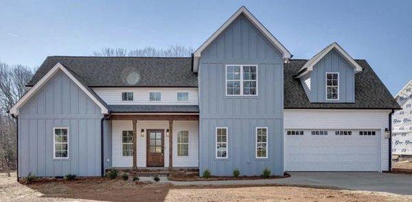 Garage Doors of the Triad LLC