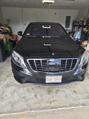 Personal Touch Detailing