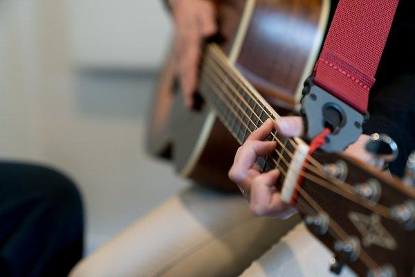 Rehabilitative Rhythms