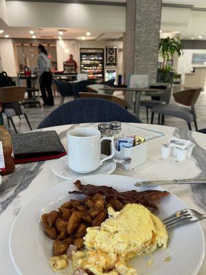 The Great American Grill Restaurant