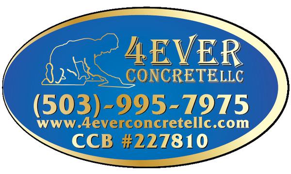 4Ever Concrete