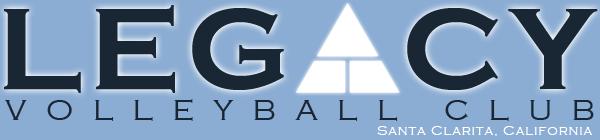Legacy Volleyball Club