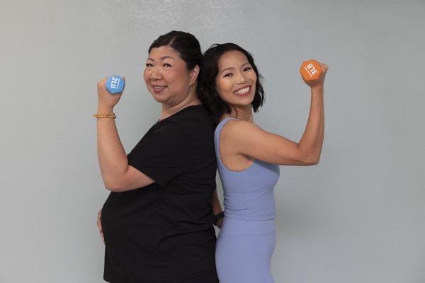 StrongFitCalm Together