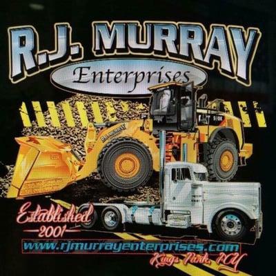RJ Murray Enterprises