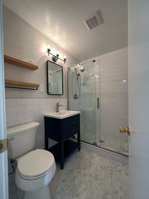 Orinoco Construction