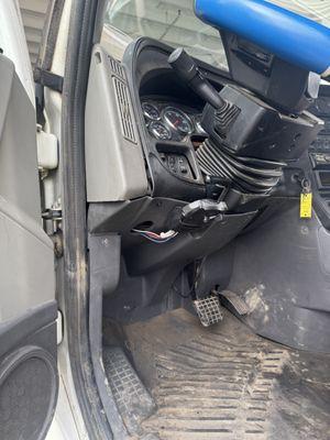 Westrux International