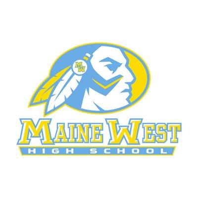 Maine West High School