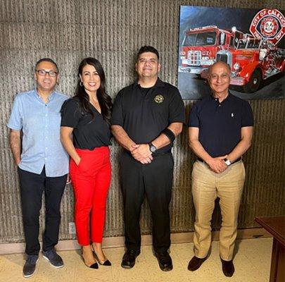 Balboa Nephrology Medical Group - El Centro