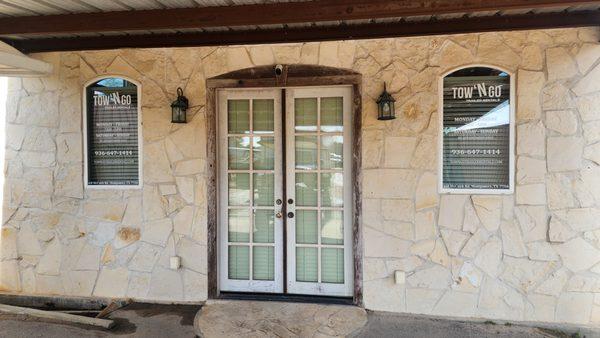 Tow-N-Go Trailer Rentals