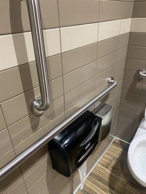 Environmental Janitorial