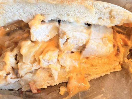 Joey's Sandwich Shop