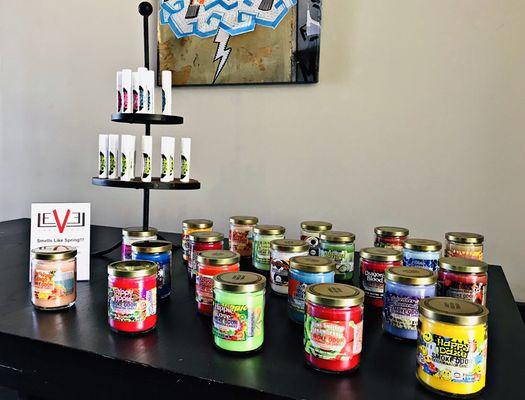 Level Vape Shop Quakertown