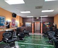 Total Package Barbershop TP2