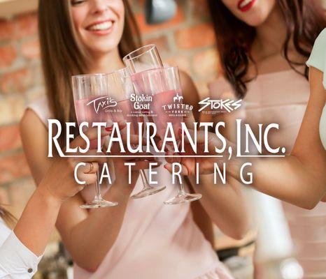 Restaurants Inc Catering
