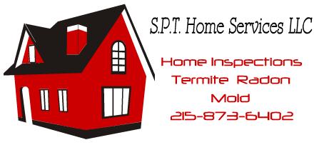 SPT Home Inspections