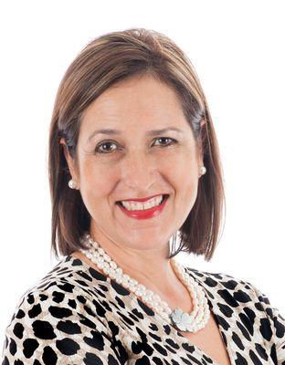 Keller Williams - The Caspi Team