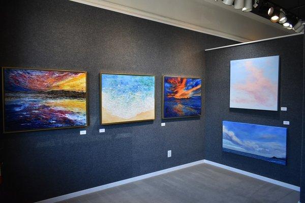 Ocean's Edge Gallery