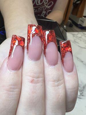 Yessy’s Beauty Studio