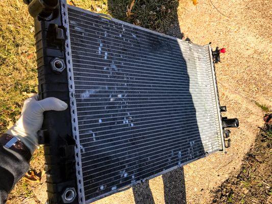 Louis Mobile Mechanic Service