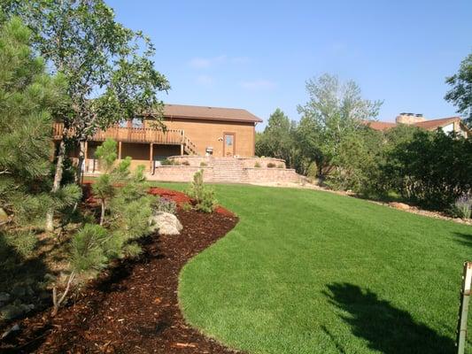 Full Coverage Landscaping