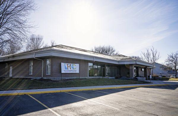 Idaho Health Neighborhood Center