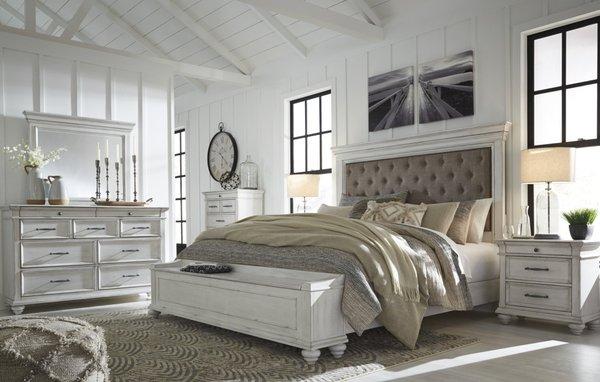 TDF Furniture - Lexington