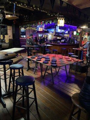 Cheers Restaurant & Bar