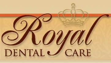 Royal Dentistry of Grayson