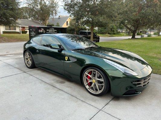 BNG Mobile Detailing