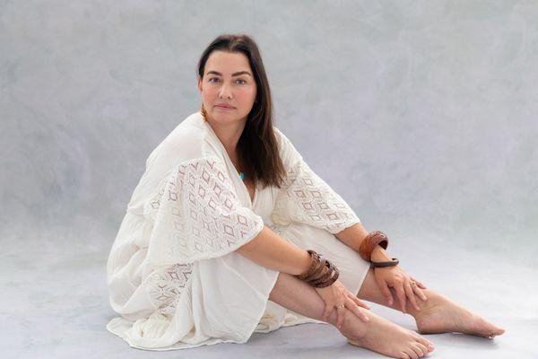 Pilar DeMann of Pilar BLLaC