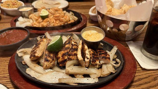 Cyclone Anaya's Mexican Kitchen