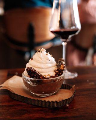 Saison Cellar & Wine Bar