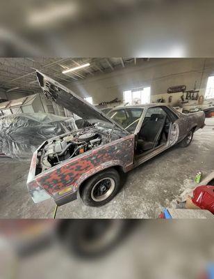 A & W Auto Services