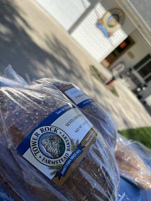 Tower Rock Farmstead Bakery