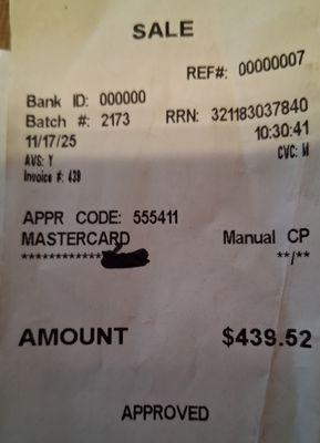 Sid Harvey Industries