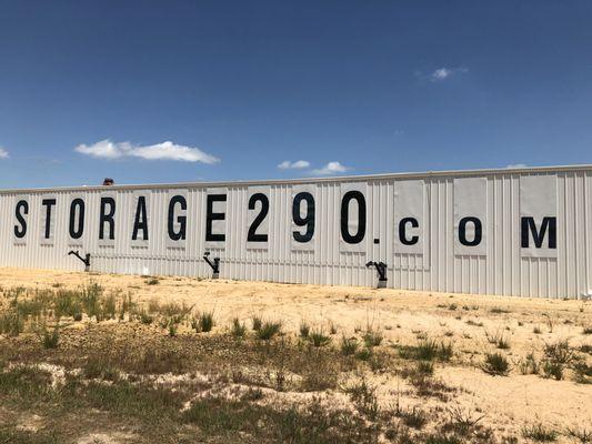 Find us at Storage290.com