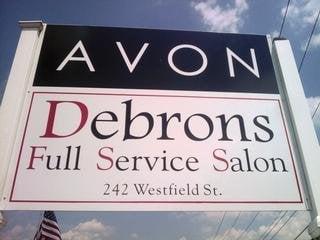 Debron's Full Service Salon