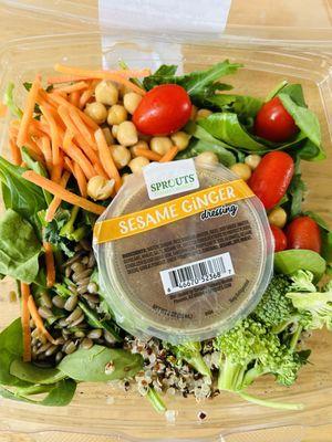 Sprouts Farmers Market