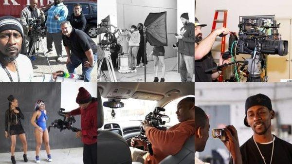 Go Getit Studios