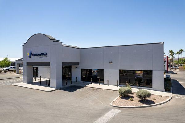 Vantage West Credit Union