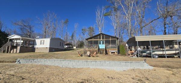 Grasswood Landscaping