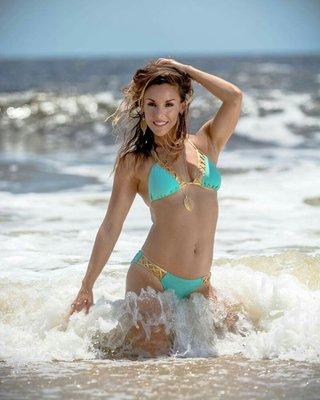 Professional models photography