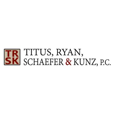 Titus Ryan & Le Blanc