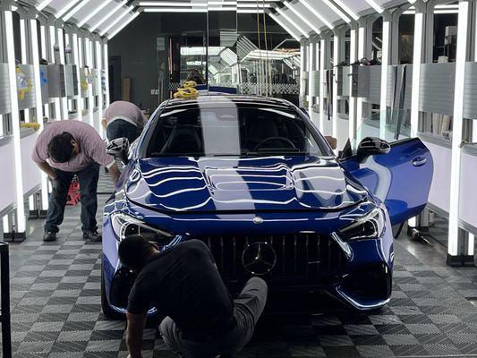 Diamond Auto Connection